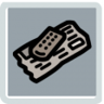 Check newspaper Trophy