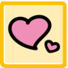 Everybody's mementos Trophy