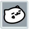 Fluffy belly Trophy