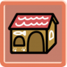 House within a house Trophy
