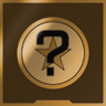 No Stone Unturned Trophy