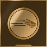 No Time to Save Trophy