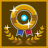 Master Explorer Trophy