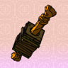 Big Spender Trophy