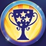 Finish Star Trophy