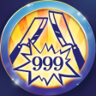 Hot Pot Super Star Trophy