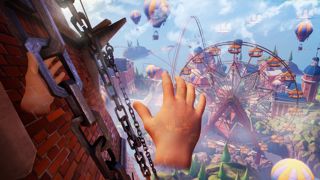 Summer Funland Screenshot 5
