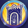 Time traveler Star Trophy