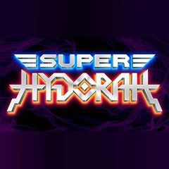 Super Hydorah