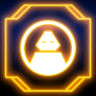 Hero ending Trophy