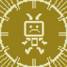 Fight Your Boss TimeTrial Trophy
