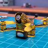 3" Builder Trophy