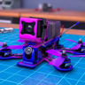 4" Builder Trophy