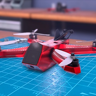 7" Builder Trophy