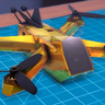 Master Builder Trophy