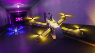 The Drone Racing League Simulator Screenshot 7