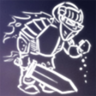 The Player Trophy