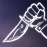 The Punisher Trophy