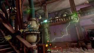 Torn Screenshot 2