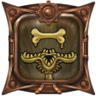 A Floral Feast Trophy