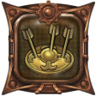 A Hail Of Arrows Trophy