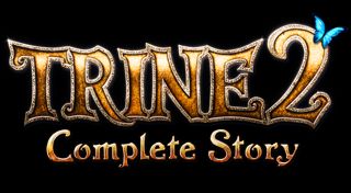 Best Trine Games on PS4 & PS5