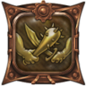 Dirty Tactics Trophy