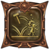 Hammer Havoc Trophy