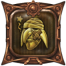 I Didn't Do It Trophy