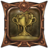 Mudproof Hero Trophy