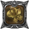 O Solo Mio Trophy