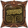 Surfboard Master Trophy