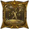 Walk in the Park Trophy