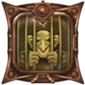 Wicked Collection Trophy