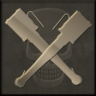 Blast fishing Trophy