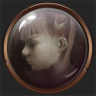 Midnight Fairy Tale Trophy