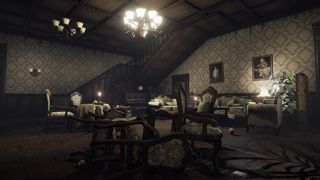 Weeping Doll Screenshot 8