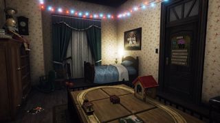 Weeping Doll Screenshot 4