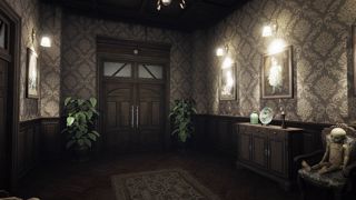 Weeping Doll Screenshot 9