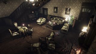 Weeping Doll Screenshot 6