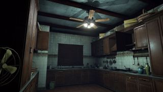 Weeping Doll Screenshot 1