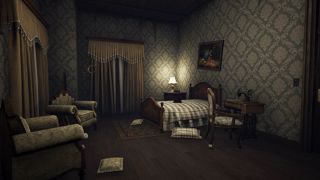 Weeping Doll Screenshot 5