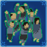 Witch's Oddysee Trophy