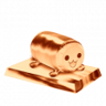 Old-school Gamer Trophy