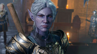 Baldur's Gate 3 Screenshot 6