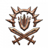A Grym Fate Trophy