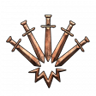 Action Surge Trophy