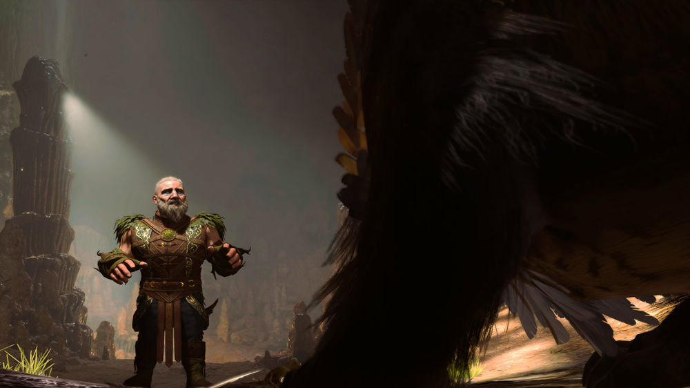 Baldur