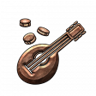 Busker Trophy