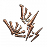 Crash Landing Trophy